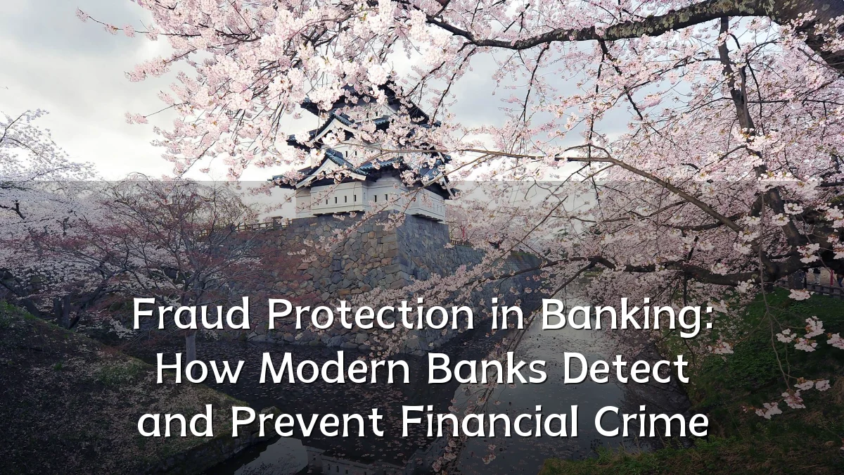 Fraud Protection in Banking: How Modern Banks Detect and Prevent Financial Crime
