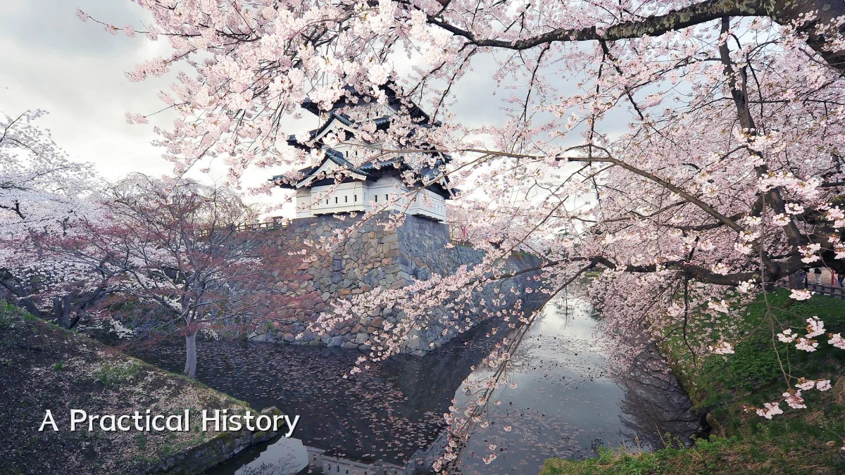 A Practical History
